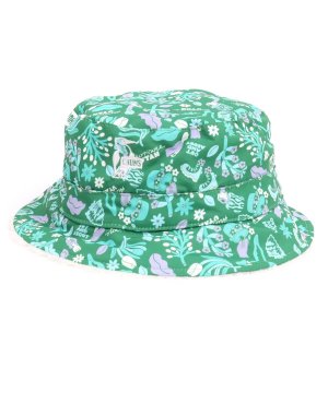 画像2: CHUMS チャムス ☆ サヨリワダエルモリバーシブルハット