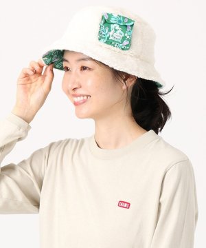 画像5: CHUMS チャムス ☆ サヨリワダエルモリバーシブルハット