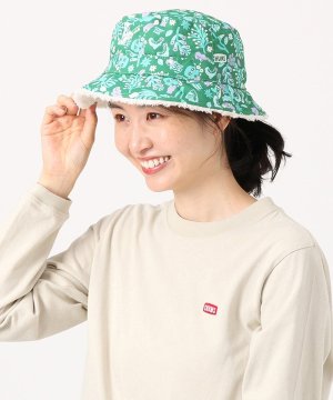 画像6: CHUMS チャムス ☆ サヨリワダエルモリバーシブルハット