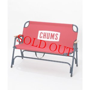 画像1: CHUMS チャムス ☆ バックウィズベンチ