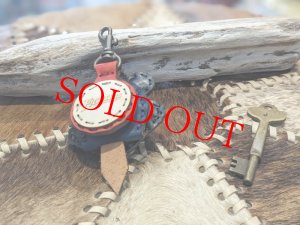 画像2: ojaga design ☆ キーキャップ 北海道日本ハムファイターズB・B