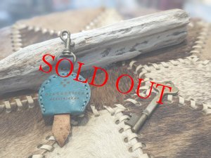 画像2: ojaga design ☆ イニシャルキーキャップ