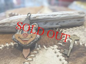 画像1: ojaga design ☆ キーキャップ 北海道日本ハムファイターズB・B