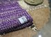画像2: Ficouture フィクチュール ☆ Knit Cap Purple (2)