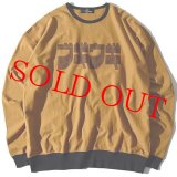 ALDIES ブギウギカット Brown