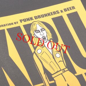 画像4: PUNK DRUNKERS 着るBEER.TEE