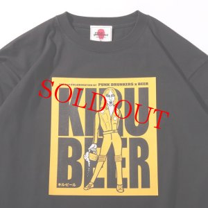 画像3: PUNK DRUNKERS 着るBEER.TEE
