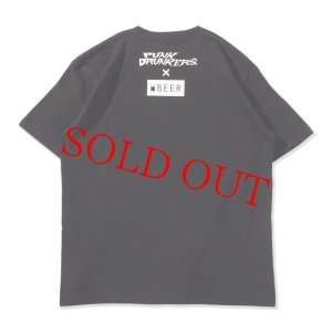 画像2: PUNK DRUNKERS 着るBEER.TEE