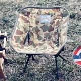 ネイタルデザイン x helinox CHAIR ONE MINI ND1 camo