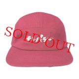 パンクドランカーズ テレパシージェットCAP enji