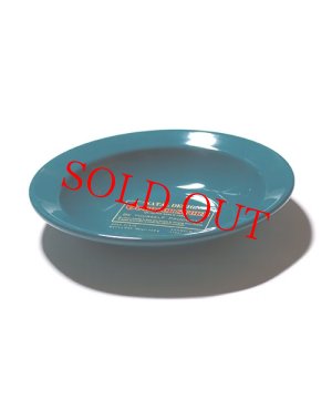 画像2: ネイタルデザイン DEEP PLATE OUTDOOR STORE Ver. TEAL GREEN