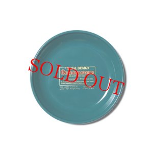 画像2: ネイタルデザイン CURRY PLATE 20 OUTDOOR STORE Ver. TEAL GREEN