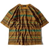 ALDIES 90s Big T Brown