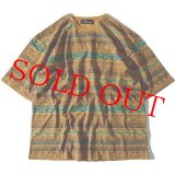 ALDIES 90s Big T Brown