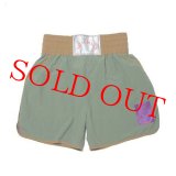 ネイタルデザイン KELLY SHORTS 3 SAGE