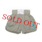 ネイタルデザイン JELLY KELLY SHORTS MOON GRAY