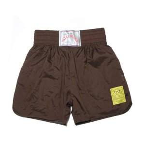 画像1: ネイタルデザイン JELLY KELLY SHORTS BITTER CHOCO