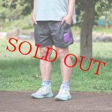 ネイタルデザイン JELLY KELLY SHORTS BLACK