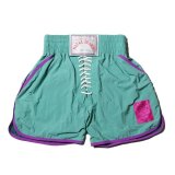 NATAL DESIGN ネイタルデザイン ☆ ROB SHORTS 15 MARINE