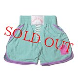NATAL DESIGN ネイタルデザイン ☆ ROB SHORTS 15 MARINE