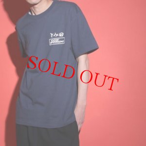 画像3: PUNK DRUNKERS パンクドランカーズ ☆ 中華蕎麦とみ田 衣食TEE