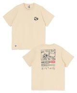 CHUMS チャムス ☆ マイチャムスルームTシャツ