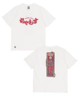 CHUMS チャムス ☆ ちゃむすTシャツ