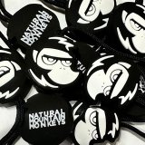 NATURAL MOUNTAIN MONKEYS ☆ NMM猿チャーム【Tactical 】