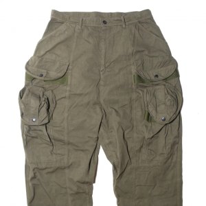 画像2: ネイタルデザイン WAG PANTS