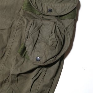 画像6: ネイタルデザイン WAG PANTS