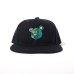 画像1: パンクドランカーズ 三つ目のネズミCAP navy (1)