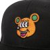 画像2: パンクドランカーズ 三つ目のネズミCAP black (2)