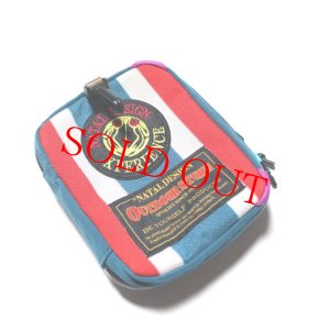 画像2: ネイタルデザイン LISENCE POUCH