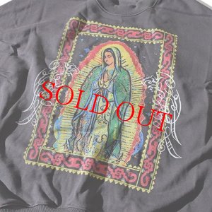 画像3: ALDIES ロザリーファニースウェット Charcoal