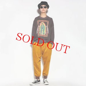 画像4: ALDIES ロザリーファニースウェット Charcoal