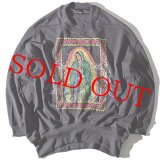 ALDIES ロザリーファニースウェット Charcoal