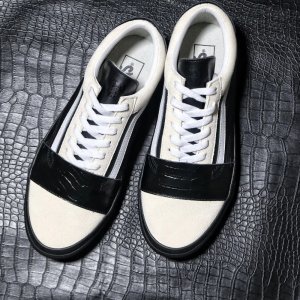 画像2: ネイタルデザイン VANS OLD SKOOL