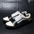 ネイタルデザイン VANS OLD SKOOL