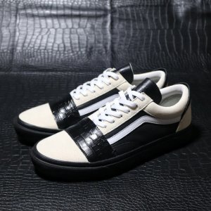 画像1: ネイタルデザイン VANS OLD SKOOL