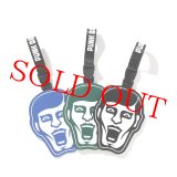 PUNK DRUNKERS あいつラゲッジタグ