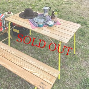 画像6: ネイタルデザイン castelmerlino TABLE 120×60