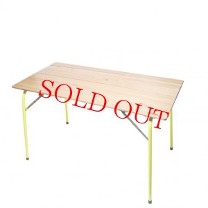 画像2: ネイタルデザイン castelmerlino TABLE 120×60