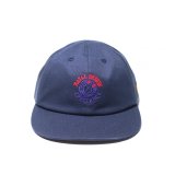 ネイタルデザイン AWESOME BOY CAP navy