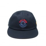 ネイタルデザイン AWESOME BOY CAP black