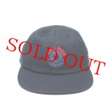 ネイタルデザイン AWESOME BOY CAP black