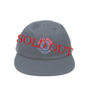 画像1: ネイタルデザイン AWESOME BOY CAP black