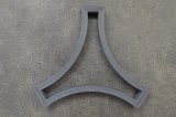 barrel knot POT OKI 001