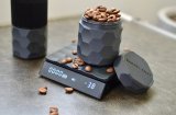 barrel knot CANISTER 40