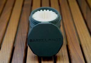 画像2: barrel knot Wave Filter Case 185