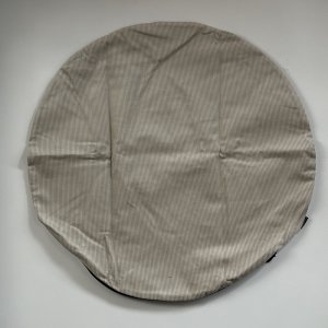 画像2: ハーフトラックプロダクツ nonsleep cushion65